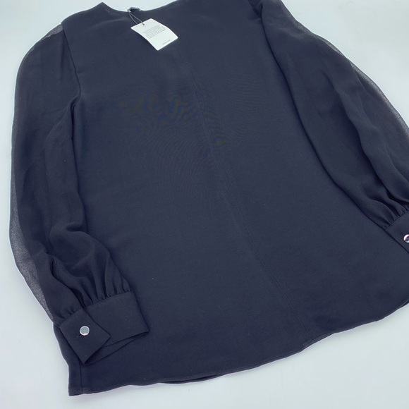 Reiss Rhea Blouse - Picture 10 of 14